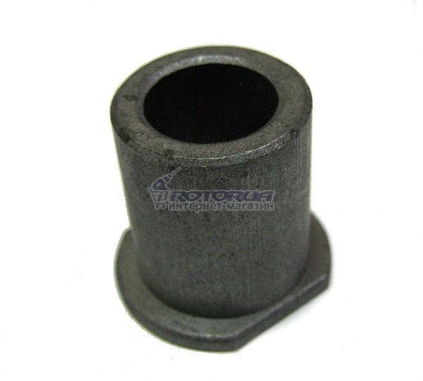 Втулка с юбкой 12х17 — rotorua.com.ua