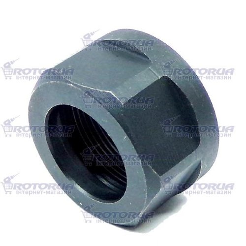 Гайка цанги фрезера DWT OF-2100 V фото 1 — rotorua.com.ua