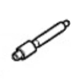 Гвинт натягувача ланцюга бензопили Makita EA3201S, EA3203S &mdash; rotorua.com.ua