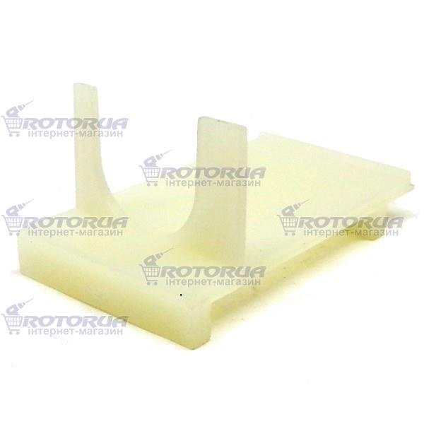 Кожух кнопки болгарки Makita 9565CVR, 9566CV, шліфмашини BO6040 — rotorua.com.ua