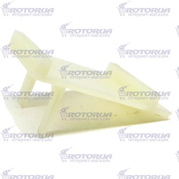 Кожух кнопки болгарки Makita 9565CVR, 9566CV, шліфмашини BO6040 — rotorua.com.ua