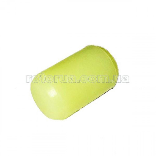 Штифт гумовий 6 Makita фото 1 — rotorua.com.ua