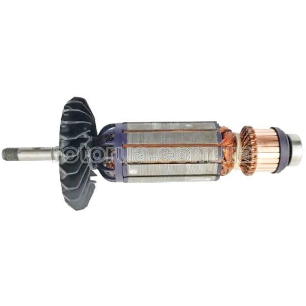 Якір болгарки Sparky M 1300, MB 1300, MB 1300PA &mdash; rotorua.com.ua