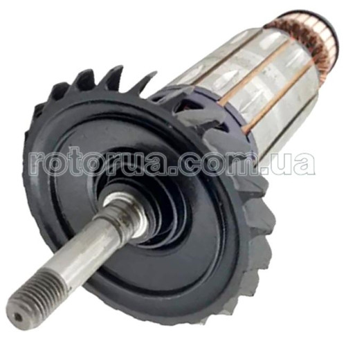 Якір болгарки Sparky M 1300, MB 1300, MB 1300PA фото 1 &mdash; rotorua.com.ua