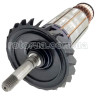 Якір болгарки Sparky M 1300, MB 1300, MB 1300PA фото 1 &mdash; rotorua.com.ua