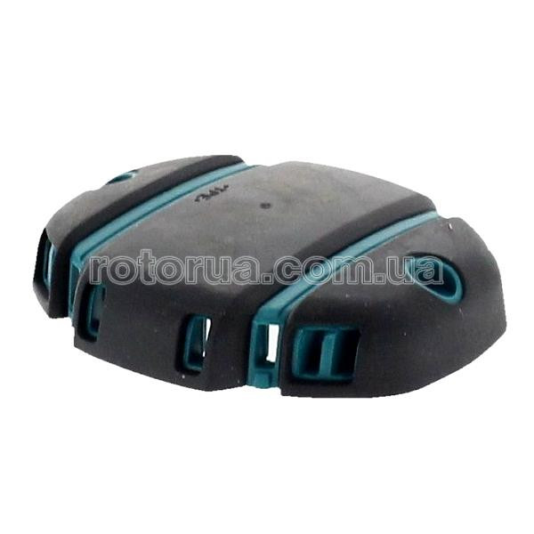 Задняя крышка шуруповерта Makita DDF481, DHP481 — rotorua.com.ua