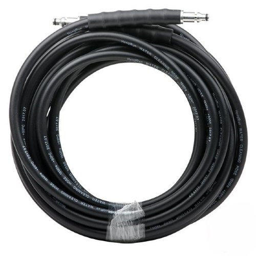 Шланг высокого давления Intertool DT-1578  фото 1 &mdash; rotorua.com.ua