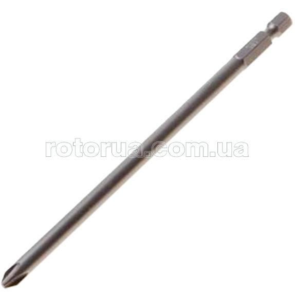 Бита D6 PH2х127 мм Makita 10 шт &mdash; rotorua.com.ua