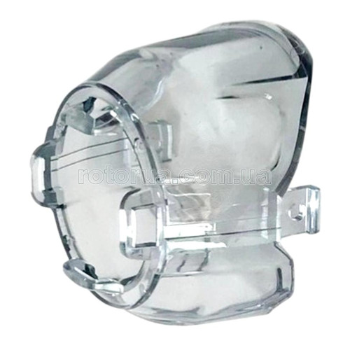 Кришка редуктора шуруповерта Makita TD111D фото 1 &mdash; rotorua.com.ua