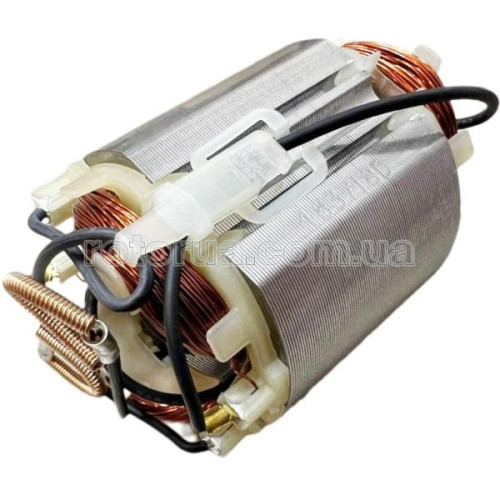 Статор електрорубанки Makita KP0800 фото 1 — rotorua.com.ua