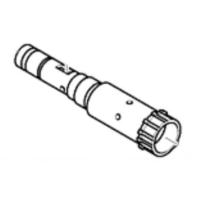 Патрон перфоратора Makita HR4000C фото 1 &mdash; rotorua.com.ua