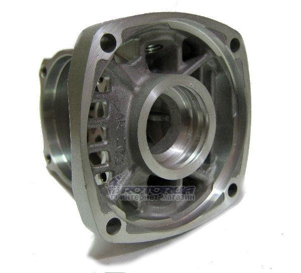 Корпус редуктора болгарки Makita GA5030, GA5030R — rotorua.com.ua