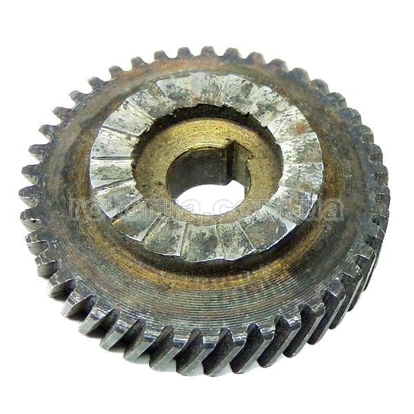 Шестерня дрели D10х46 Z42 право &mdash; rotorua.com.ua