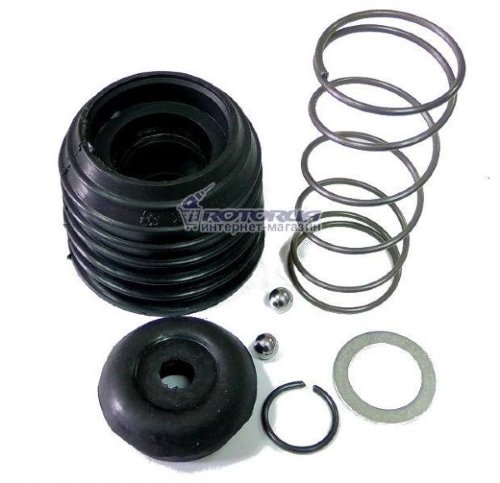 Патрон перфоратора бочкового комплект фото 1 — rotorua.com.ua