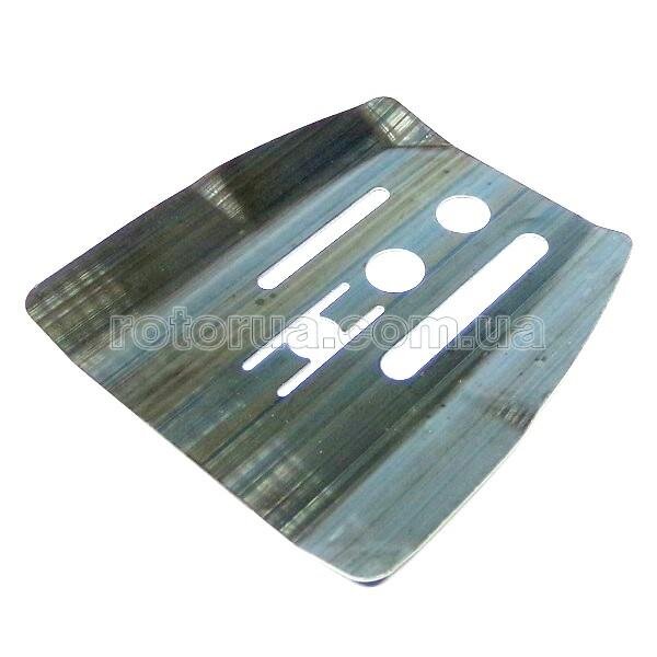 Напрямна пластина бензопили Makita EA3201S, EA3203S метал — rotorua.com.ua