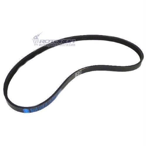 Ремень для бетономешалки 5PJ711 фото 1 — rotorua.com.ua