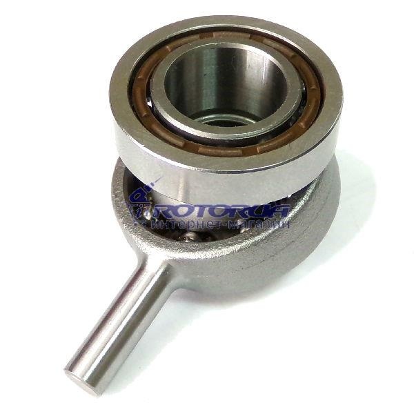 П'яний підшипник перфоратора Bosch GBH 2-26 &mdash; rotorua.com.ua