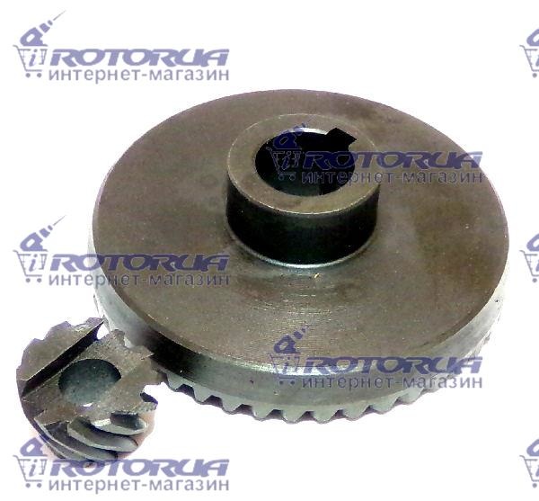 Шестерні конічна пара болгарки DWT WS-230DL — rotorua.com.ua