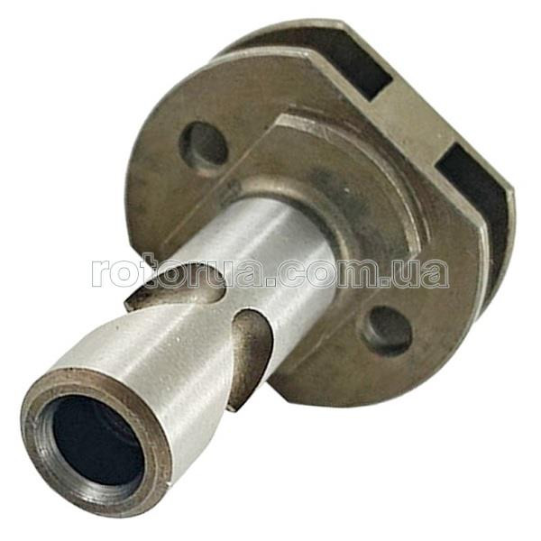 Шпиндель шуруповерта Makita TD0100, TD0101F, TD090D, DTD155 — rotorua.com.ua