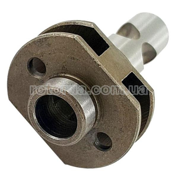 Шпиндель шуруповерта Makita TD0100, TD0101F, TD090D, DTD155 — rotorua.com.ua