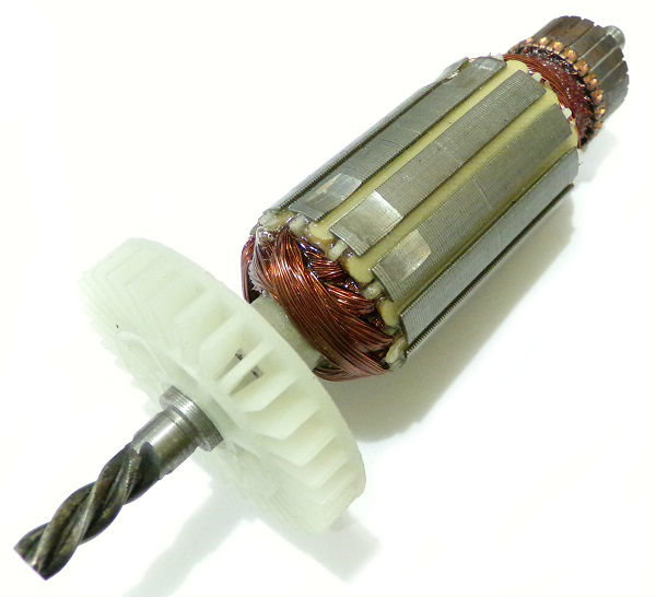 Якір дрилі Ferm, Einhell &mdash; rotorua.com.ua