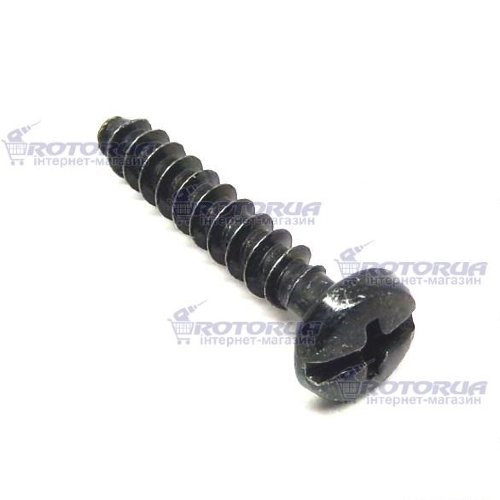 Гвинт самонарізний Makita 5х30 фото 1 — rotorua.com.ua