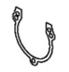 Прокладка картера бензотримера Makita EM2600U — rotorua.com.ua