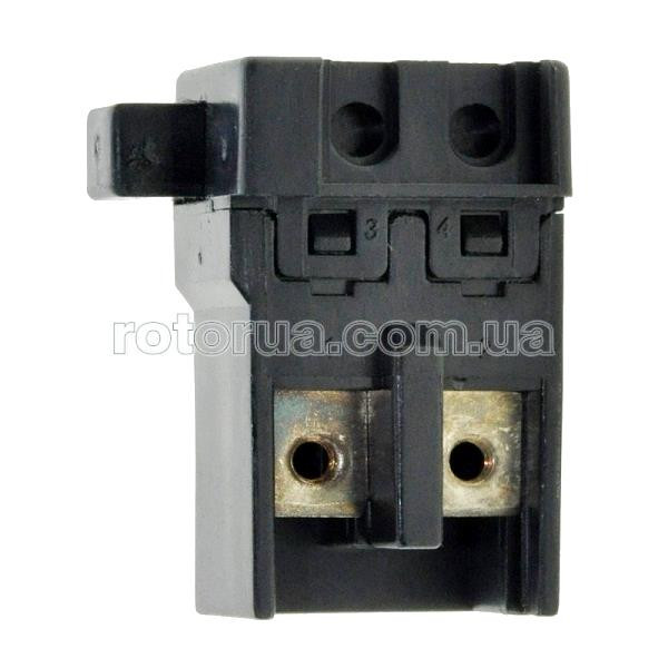 Кнопка шліфмашини Maktec MT241, рубанка MT111 — rotorua.com.ua