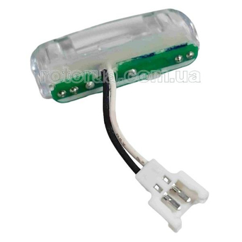 Светодиод шуруповерта Makita DDF481, DHP481 фото 1 — rotorua.com.ua