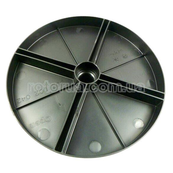 Затискний диск фільтра пилососу Makita VC2512L, VC2012L, VC3011L — rotorua.com.ua