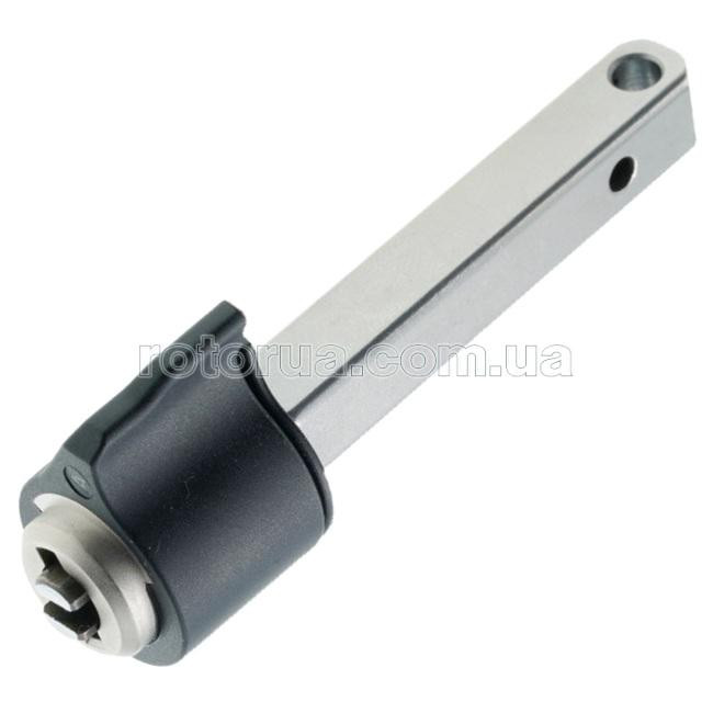 Шток лобзика Makita JV0600 в сборе &mdash; rotorua.com.ua