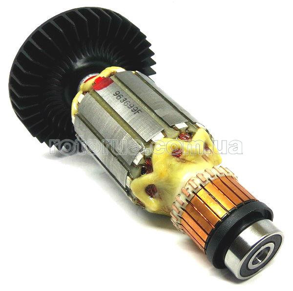 Якір перфоратора Makita HR4002 — rotorua.com.ua