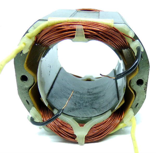 Статор болгарки Stern AG-230B, Einhell BWS-230/3 — rotorua.com.ua