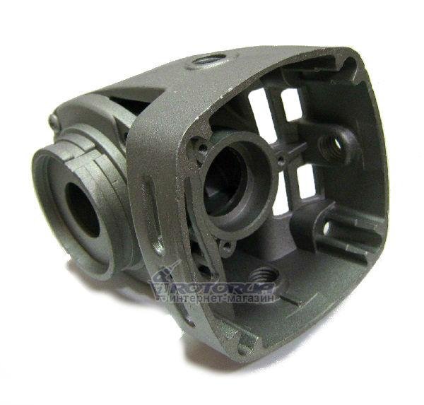 Корпус редуктора болгарки Iнтерскол 180 &mdash; rotorua.com.ua