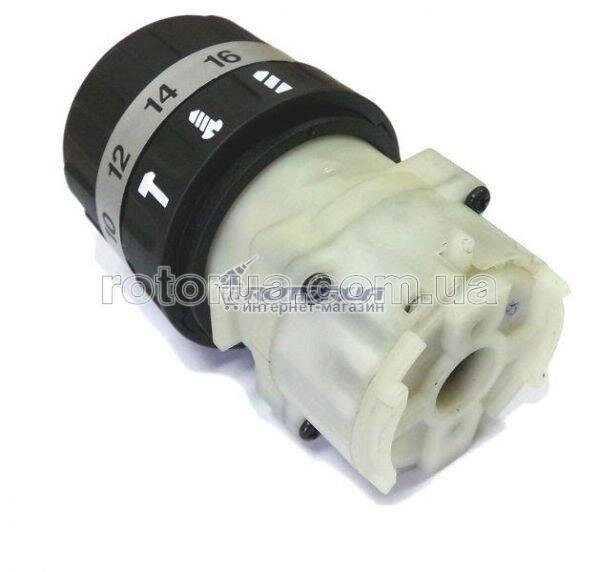 Редуктор аккумуляторного ударного шуруповерта Makita 8271D, 8281D, HP347D, BHP343 &mdash; rotorua.com.ua