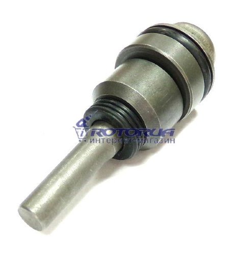 Бойок перфоратора 2-26 DFR малий в зборі D8х9х8,5 L70 фото 1 &mdash; rotorua.com.ua