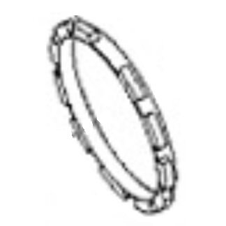 Направляющая вентилятора пилы Makita MLS100 фото 1 — rotorua.com.ua