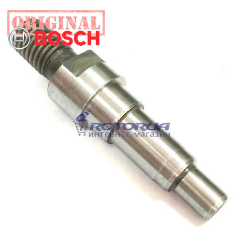Вал шпиндель болгарки Bosch GWS 20-230 фото 1 &mdash; rotorua.com.ua