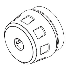 Регулятор момента шуруповерта Sparky BR 10,8LI фото 1 &mdash; rotorua.com.ua