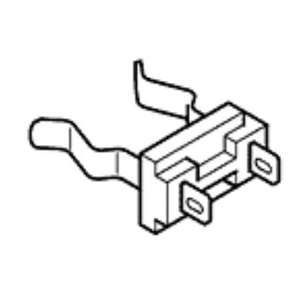 Термінал Makita BMR100, ML120, ML140, ML180, ML702, ML902, ML903 фото 1 — rotorua.com.ua