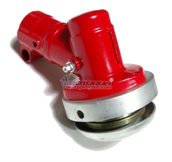 Редуктор триммера нижний 9 лучей d28 — rotorua.com.ua