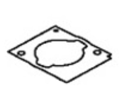 Прокладка циліндра бензотримера Makita EM2600U фото 1 — rotorua.com.ua