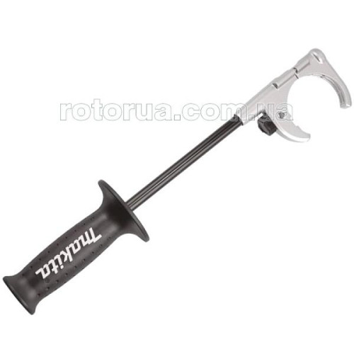 Боковая рукоятка шуруповерта Makita DDF481 фото 1 — rotorua.com.ua