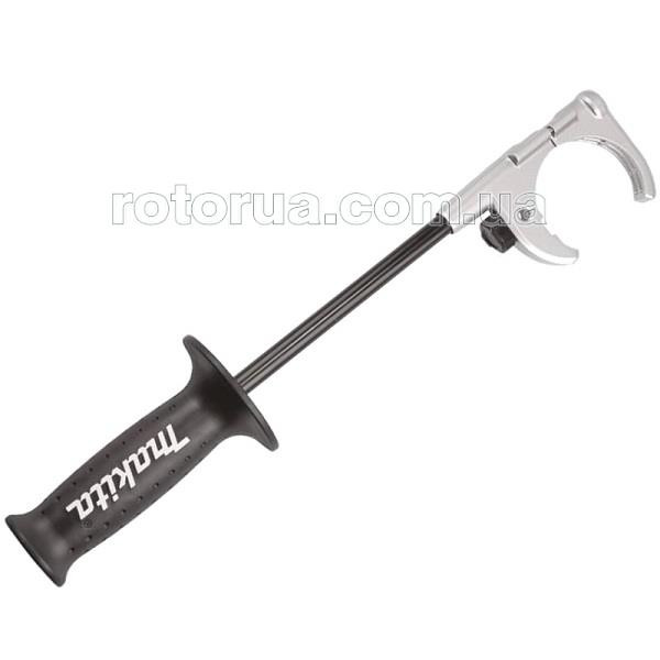 Боковая рукоятка шуруповерта Makita DDF481 — rotorua.com.ua