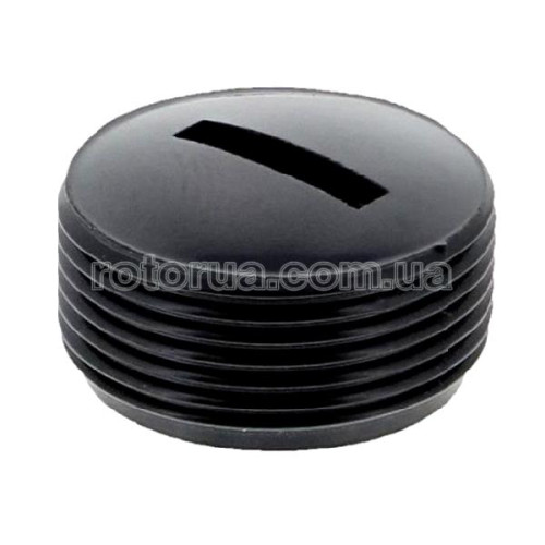 Пробка щеткодержателя пилы Makita LS1018L фото 1 &mdash; rotorua.com.ua