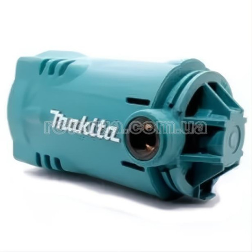 Корпус двигуна болгарки Makita GA5021C, GA6021C фото 1 — rotorua.com.ua