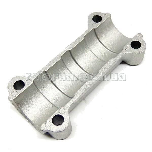 Тримач рукоятки 1 бензотріммера Makita EM2500U, EM2600U — rotorua.com.ua