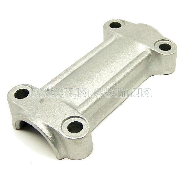 Тримач рукоятки 1 бензотріммера Makita EM2500U, EM2600U — rotorua.com.ua