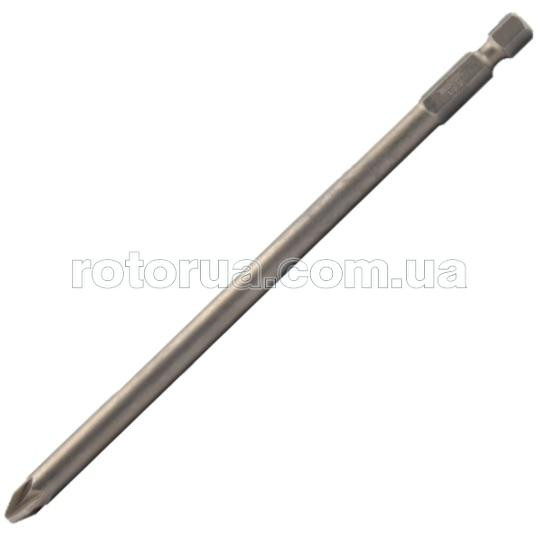 Бита D6 PZ2х127 мм Makita 10 шт &mdash; rotorua.com.ua