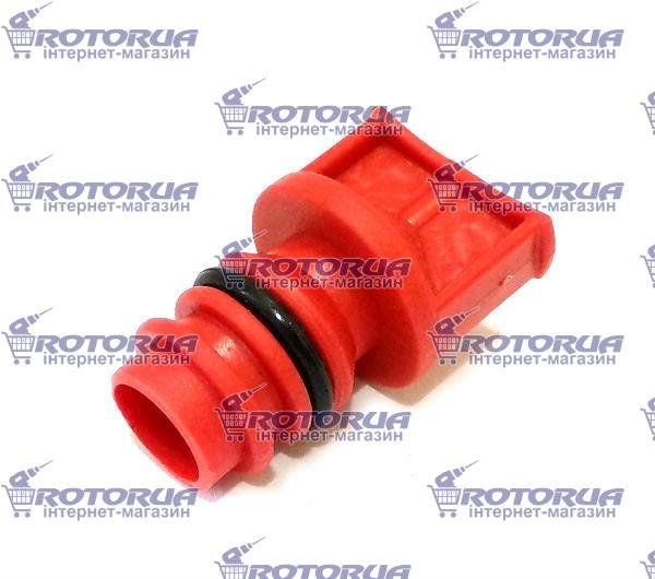 Пробка мастила компресора — rotorua.com.ua
